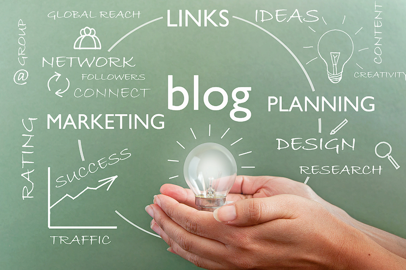 Blogging कैसे शुरू करें?