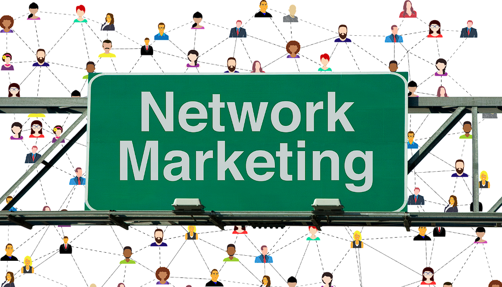 Network Marketing से पैसे कैसे कमाए