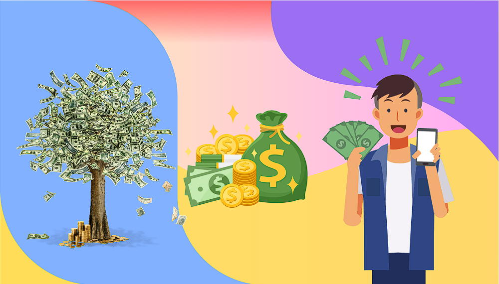 PhonePe से पैसे कैसे कमाए