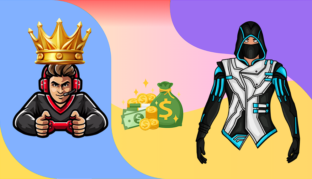 Online Paisa Kamane Wala Game
