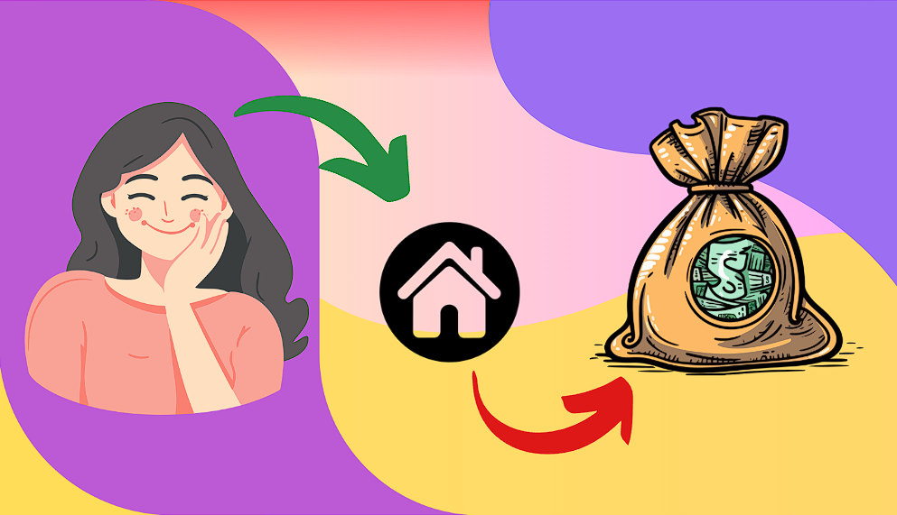 Ghar Baithe Job For Ladies in 2025