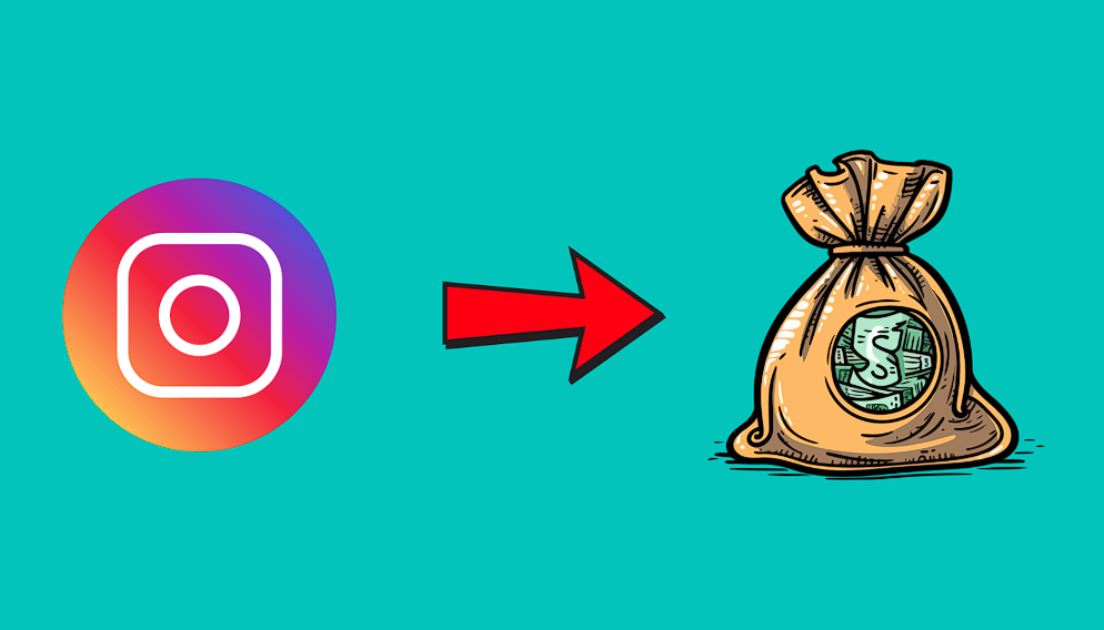 Instagram Account Manage करके पैसे कमाए
