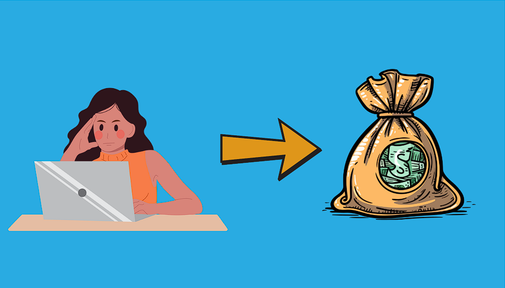 बेस्ट वर्क फ्रॉम होम जॉब्स फॉर लेडीज