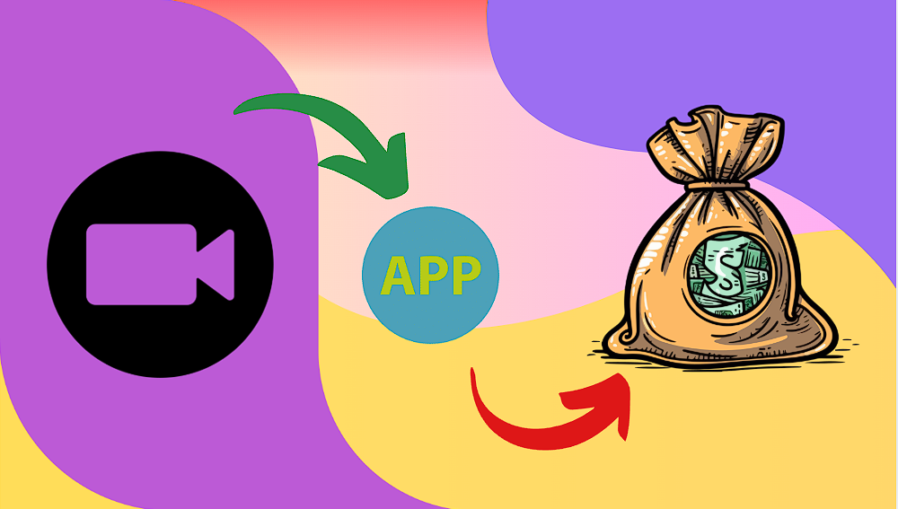 Video Dekhkar Paise Kamane Wala App