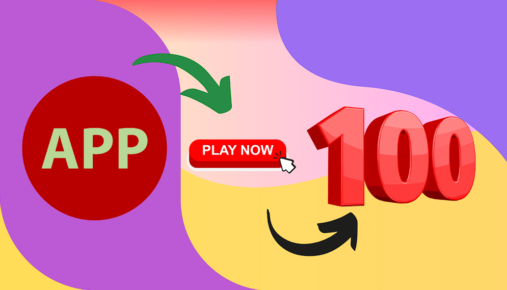 100 Rupees Earning Apps